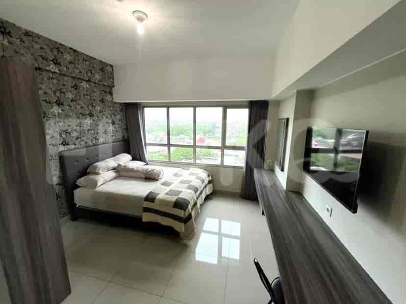APAa0bf3 10th Floor | Furnished 1BR Apartment, Bekasi Utara 1