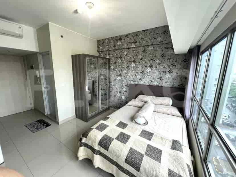 APAa0bf3 10th Floor | Furnished 1BR Apartment, Bekasi Utara 3