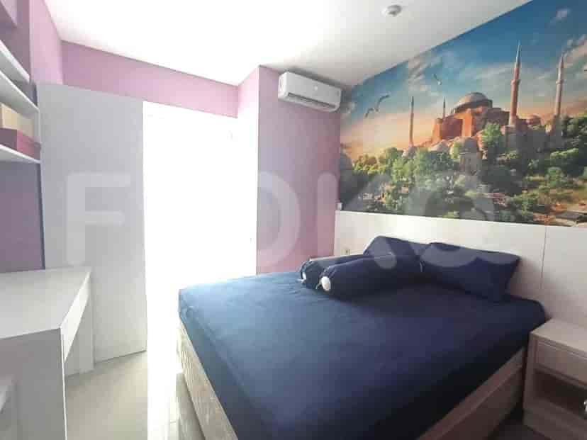 APA5f1b2 28th Floor | Furnished 1BR Apartment for Sale, Bekasi 1