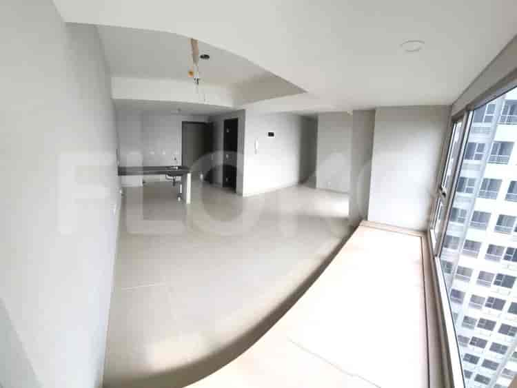Apartemen 3BR Luas Dijual - APA029fc, Lantai Tinggi, Orange County 1