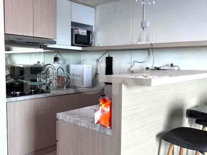 APA2e422 35th Floor | Furnished 1BR Apartment for Sale, Bekasi 4