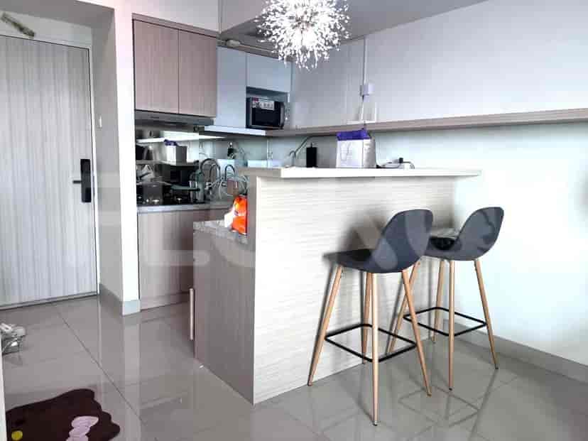 APA2e422 35th Floor | Furnished 1BR Apartment for Sale, Bekasi 5