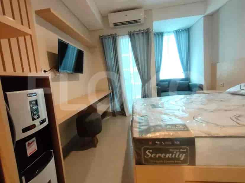 APA5e4e3 8th Floor | Furnished 1BR Apartment for Sale, Bekasi Timur 1