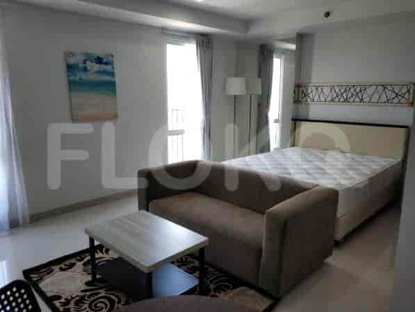 Fully Furnished 1BR Apartment for Sale - APAceed3, Middle Floor, Azalea Suites, Cikarang 4