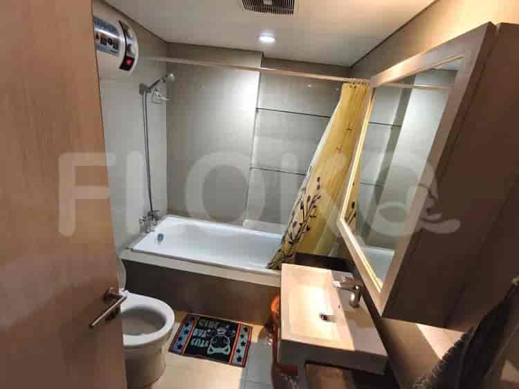 Furnished 1BR Apartment for Sale - APA8cd9c, Middle Floor, Azalea Suites, Cikarang 5