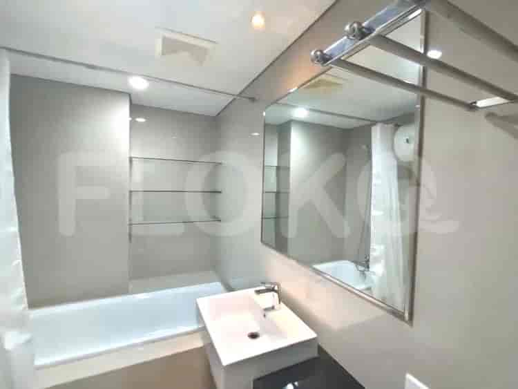 Apartemen 1BR Furnished Dijual di Azalea Suites - APA54a1e, Lantai Rendah 6