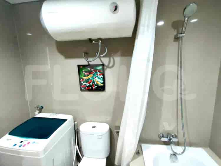 Apartemen 1BR Furnished Dijual di Azalea Suites - APA54a1e, Lantai Rendah 7