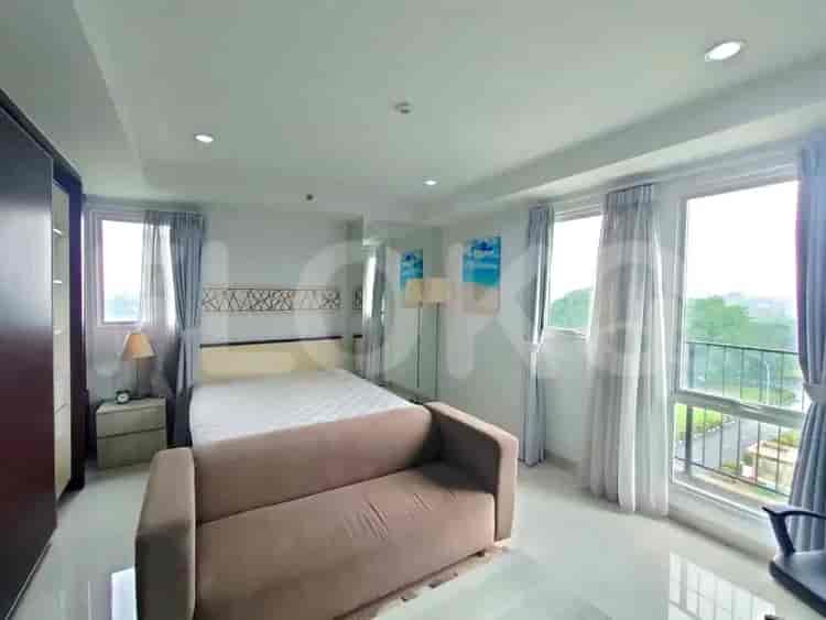 Apartemen 1BR Furnished Dijual di Azalea Suites - APA54a1e, Lantai Rendah 2