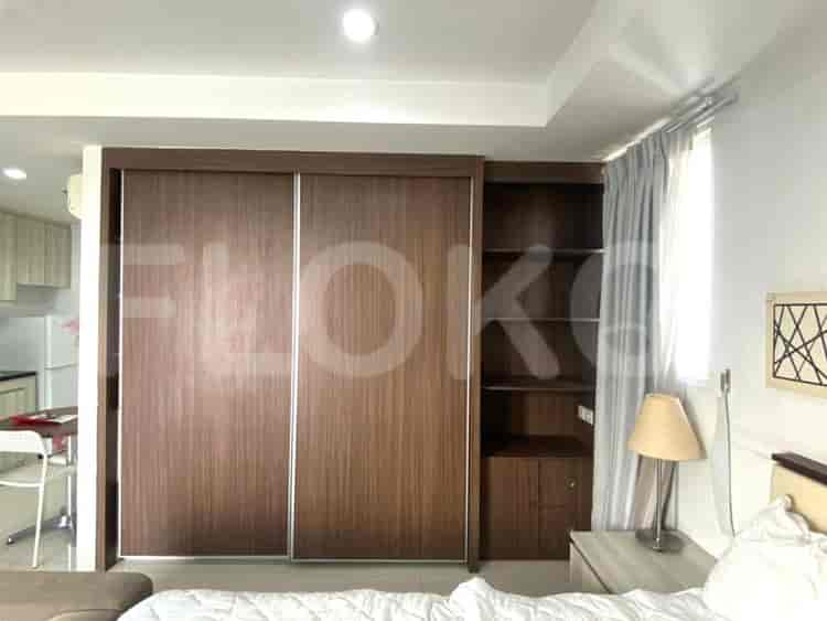 Furnished 1BR Apartment for Sale - APA8465e, High Floor, Azalea Suites, Cikarang 7