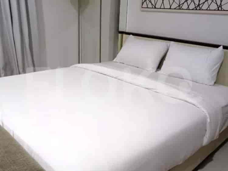 Modern Furnished 1BR Apartment for Sale - APAca0bc, High Floor, Azalea Suites, Cikarang 2