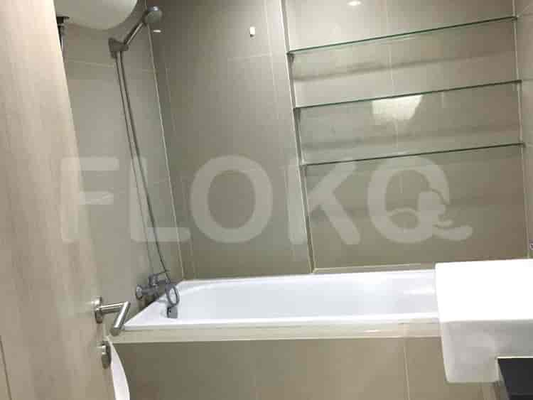 Modern Furnished 1BR Apartment for Sale - APAca0bc, High Floor, Azalea Suites, Cikarang 4