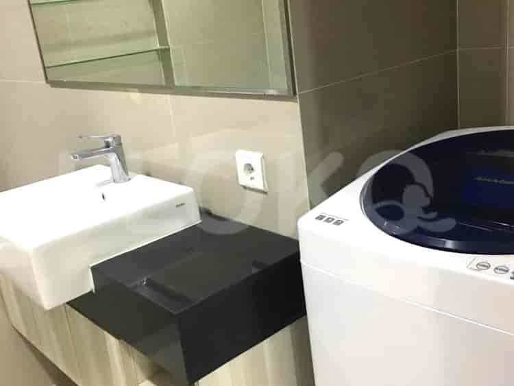Modern Furnished 1BR Apartment for Sale - APAca0bc, High Floor, Azalea Suites, Cikarang 5