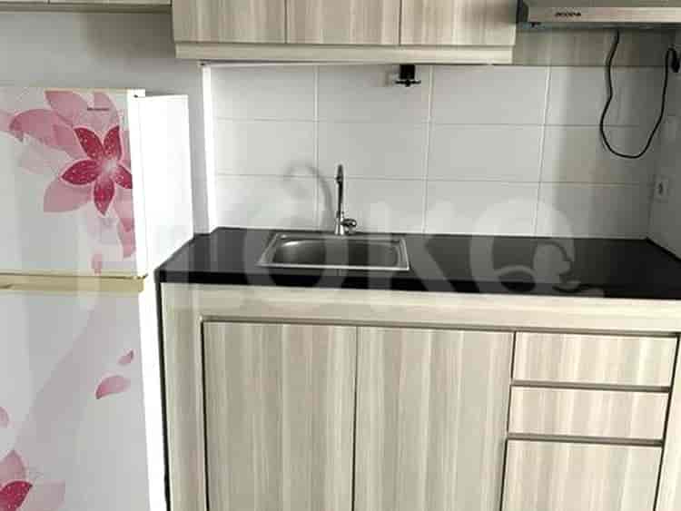 Modern Furnished 1BR Apartment for Sale - APAca0bc, High Floor, Azalea Suites, Cikarang 3