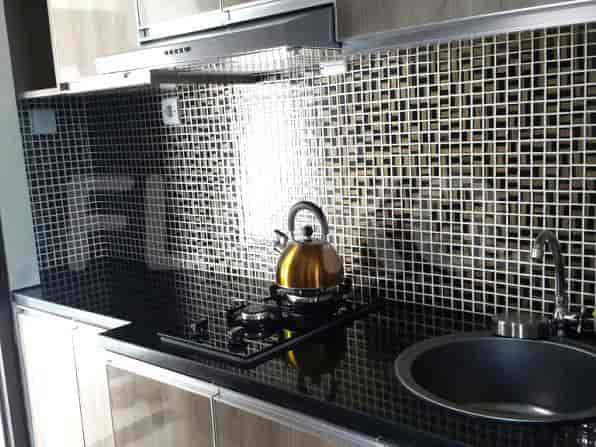 APA4bc2e 7th Floor | Furnished 1BR Apartment For Sale, Bekasi Timur 4