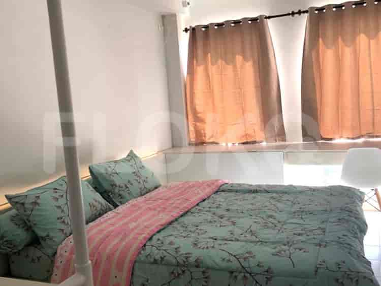 Apartemen 1BR Furnished Dijual - APAa9f23, Lantai Menengah, Patraland Urbano Bekasi 1