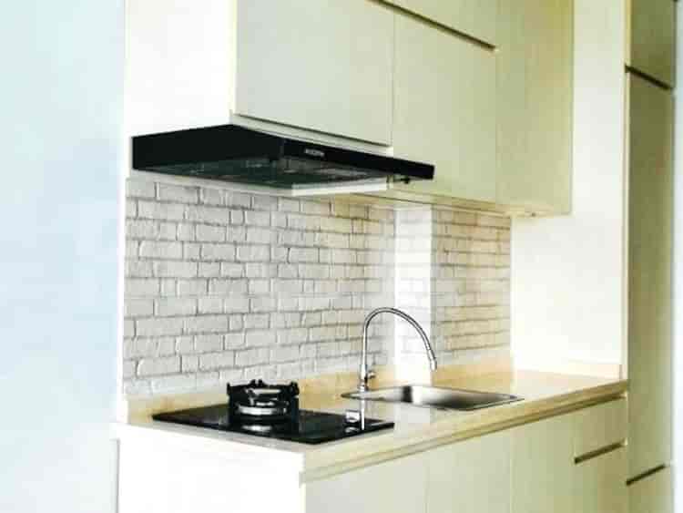 Apartemen 1BR Furnished Dijual - APAa9f23, Lantai Menengah, Patraland Urbano Bekasi 4