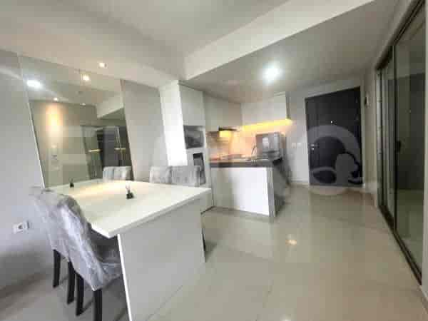 Apartemen 2BR Furnished Dijual - APA35094, Lantai Menengah, Orange County Lippo Cikarang 3
