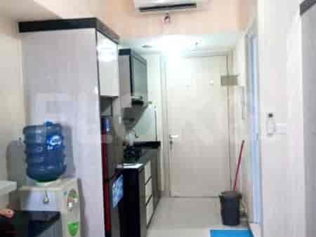 APAa461e 11th Floor | Furnished 1BR Apartment for Sale, Bekasi 3