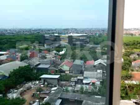APAa461e 11th Floor | Furnished 1BR Apartment for Sale, Bekasi 5