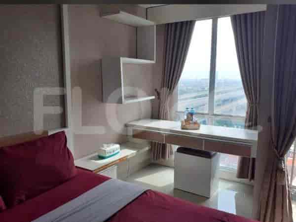 APA56cfd 11th Floor | Furnished 1BR Apartment for Sale, Bekasi Timur 1