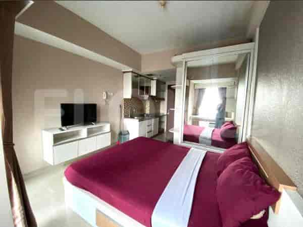 APA56cfd 11th Floor | Furnished 1BR Apartment for Sale, Bekasi Timur 2