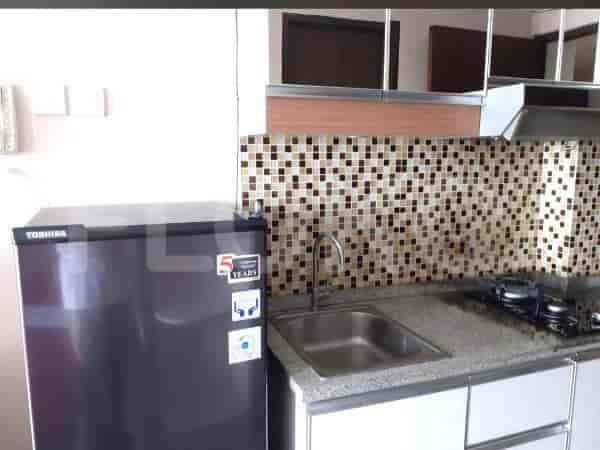 APA56cfd 11th Floor | Furnished 1BR Apartment for Sale, Bekasi Timur 3