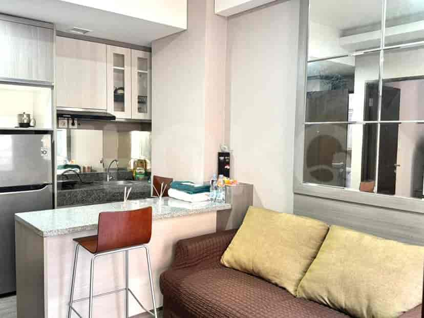 APA278f0 16th Floor | Furnished 2BR Apartment for Sale, Depok 2