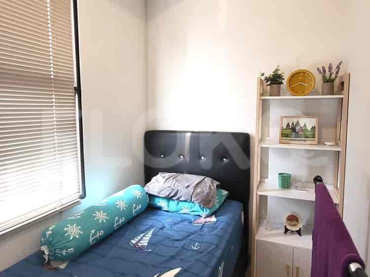 2BR Apartment for Sale in Transpark Cibubur - APAa8c8a, High Floor 3