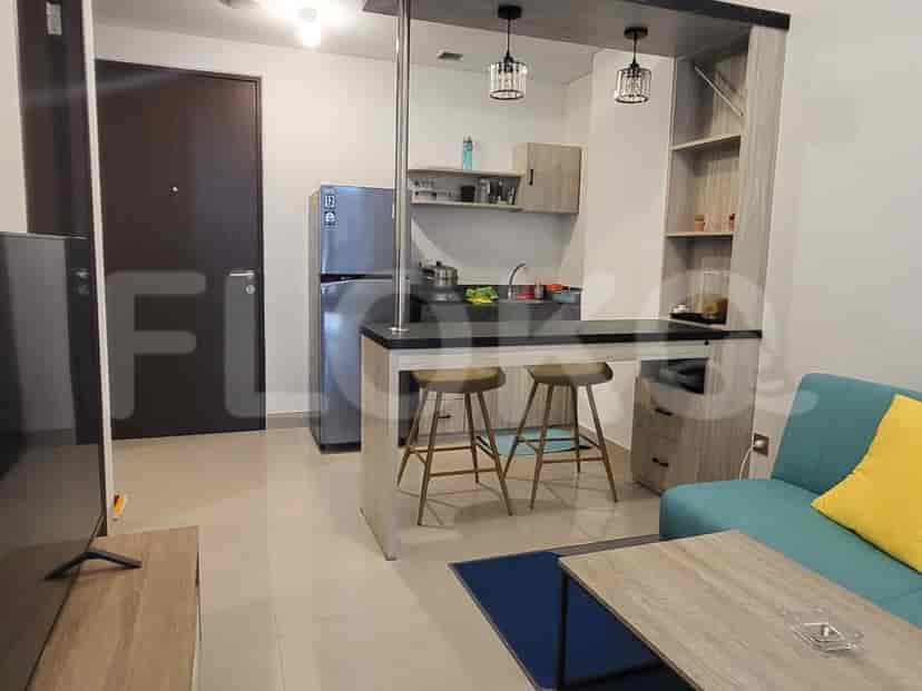 Apartemen APAa8c8a Lantai 27 Dijual | Transpark Cibubur, Depok 7