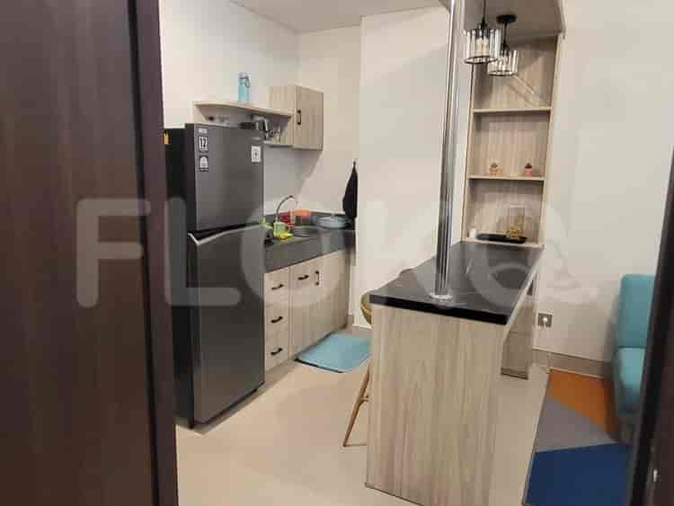 2BR Apartment for Sale in Transpark Cibubur - APAa8c8a, High Floor 6