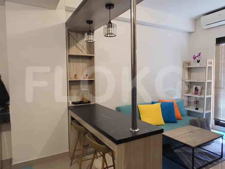 2BR Apartment for Sale in Transpark Cibubur - APAa8c8a, High Floor 9