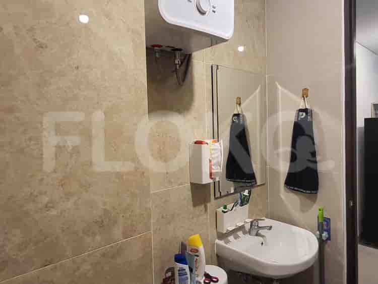 2BR Apartment for Sale in Transpark Cibubur - APAa8c8a, High Floor 8