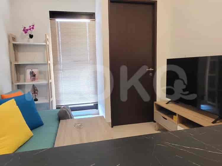 2BR Apartment for Sale in Transpark Cibubur - APAa8c8a, High Floor 1