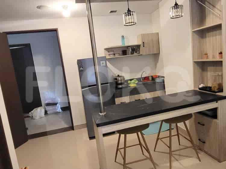 2BR Apartment for Sale in Transpark Cibubur - APAa8c8a, High Floor 5
