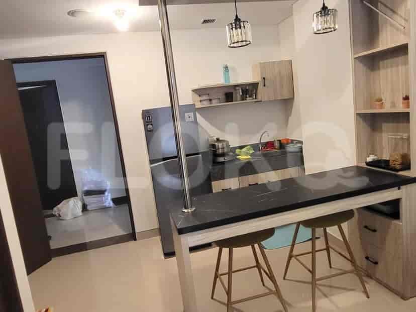 Apartemen APAa8c8a Lantai 27 Dijual | Transpark Cibubur, Depok 5