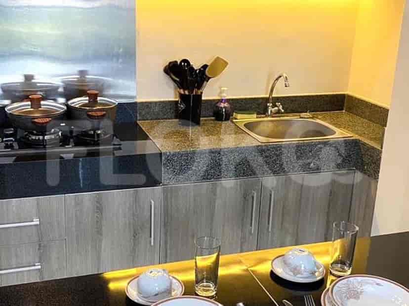 APA9520b 3rd Floor | 2BR Furnished Apartment for Sale, Depok 3