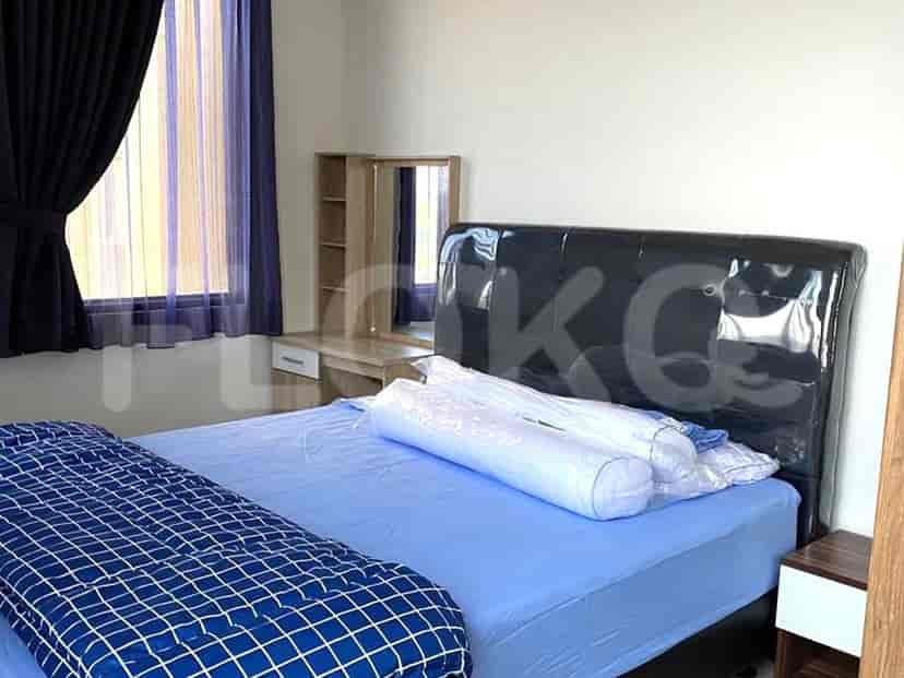 APA9520b 3rd Floor | 2BR Furnished Apartment for Sale, Depok 2
