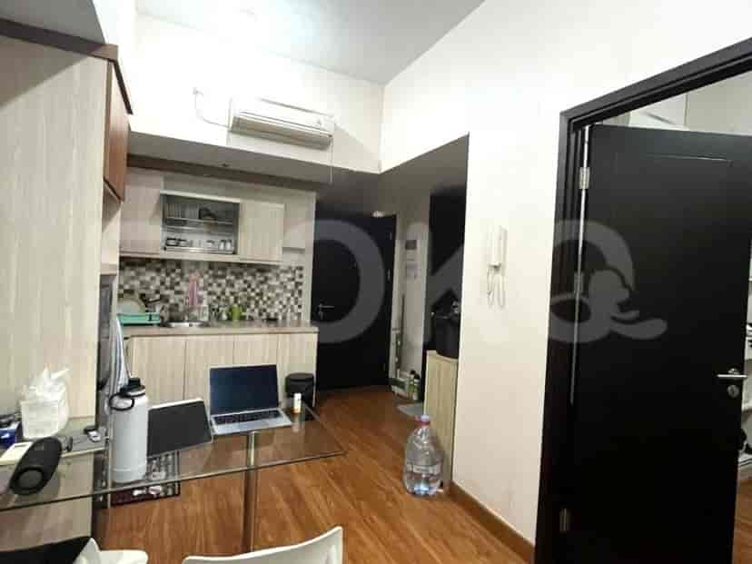APAdc2f1 Lantai 17 | Apartemen 1BR Furnished Dijual, BSD 5