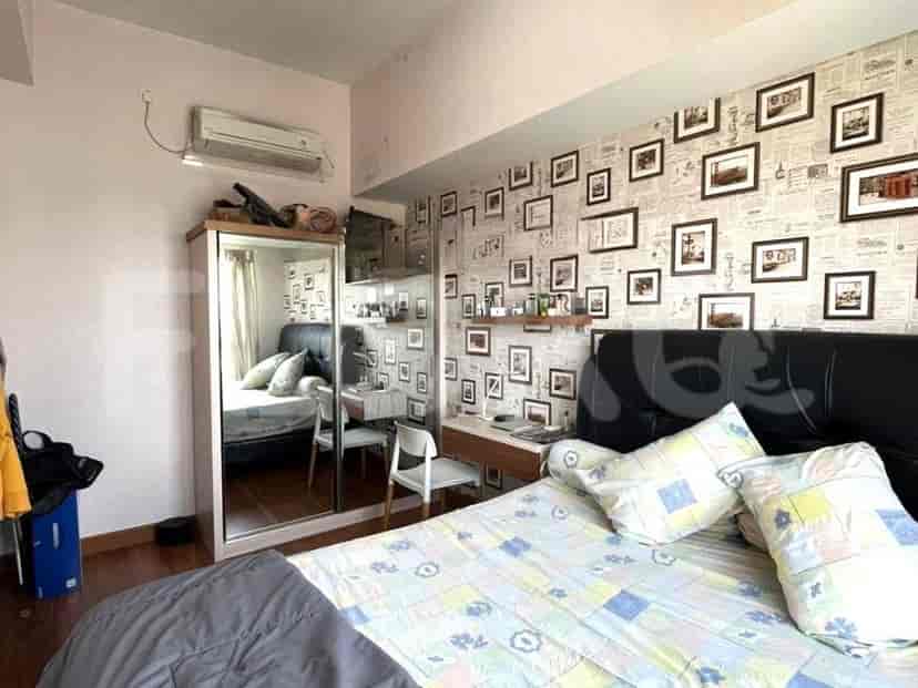 APAdc2f1 Lantai 17 | Apartemen 1BR Furnished Dijual, BSD 3