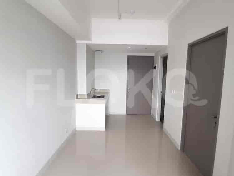 Apartemen 1BR Dijual di Vasanta Innopark - APA0ab99, Lantai Menengah 1