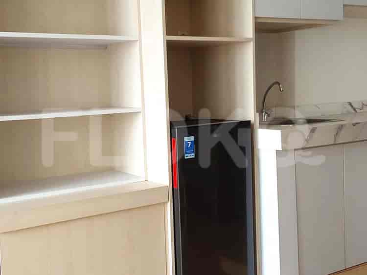 Apartemen 1BR Furnished Dijual - APAbb535, Lantai Tinggi, Vasanta Innopark, Cikarang 3