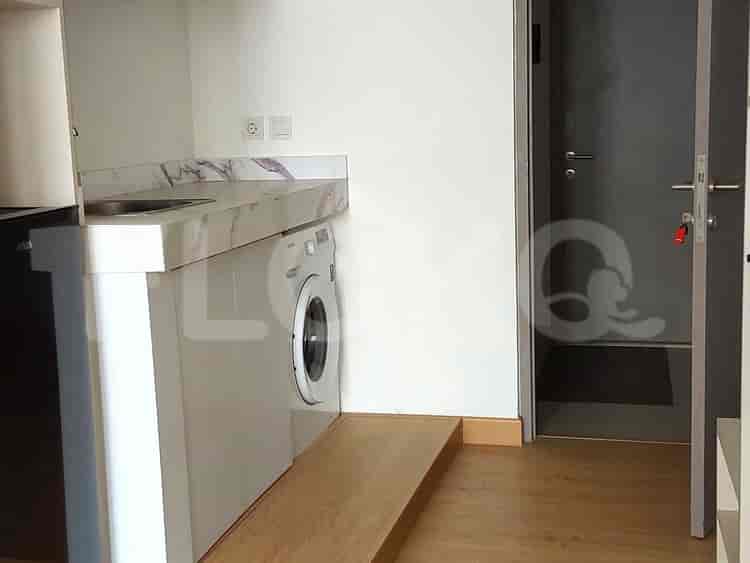 Apartemen 1BR Furnished Dijual - APAbb535, Lantai Tinggi, Vasanta Innopark, Cikarang 2