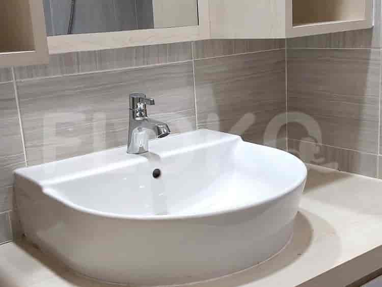 Apartemen 1BR Furnished Dijual - APAbb535, Lantai Tinggi, Vasanta Innopark, Cikarang 4