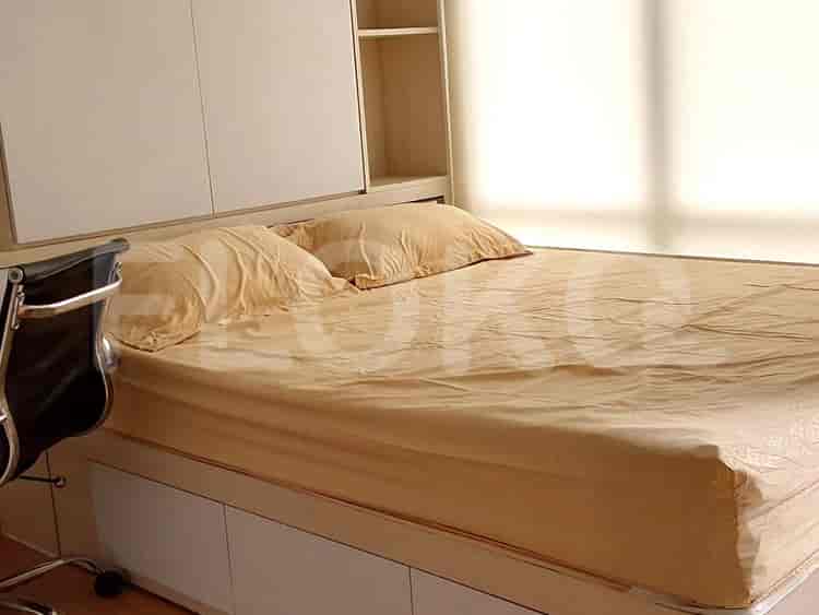 Apartemen 1BR Furnished Dijual - APAbb535, Lantai Tinggi, Vasanta Innopark, Cikarang 1