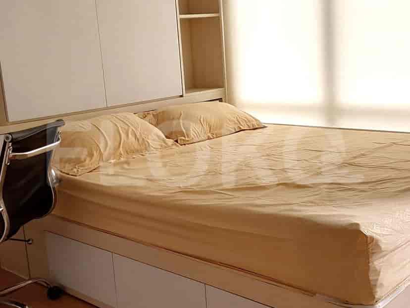 APAbb535 51st Floor | Furnished 1BR Apartment for Sale, Cikarang 1