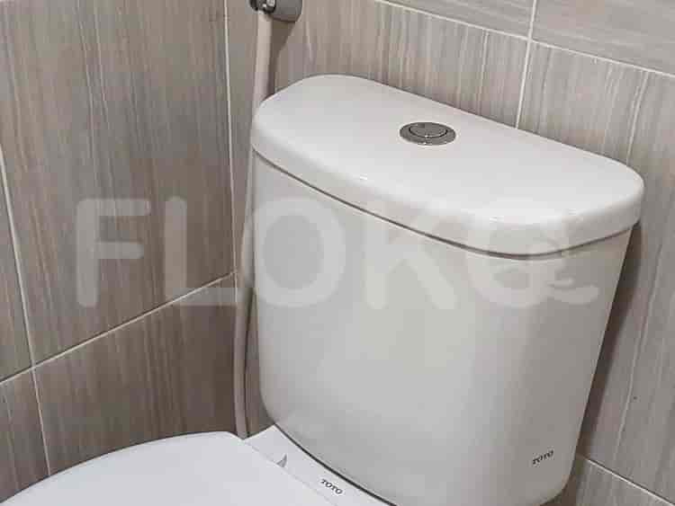 Apartemen 1BR Furnished Dijual - APAbb535, Lantai Tinggi, Vasanta Innopark, Cikarang 6