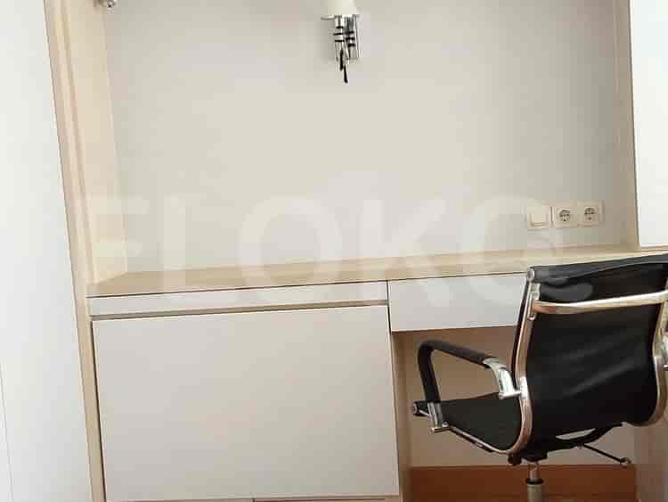 Apartemen 1BR Furnished Dijual - APAbb535, Lantai Tinggi, Vasanta Innopark, Cikarang 7