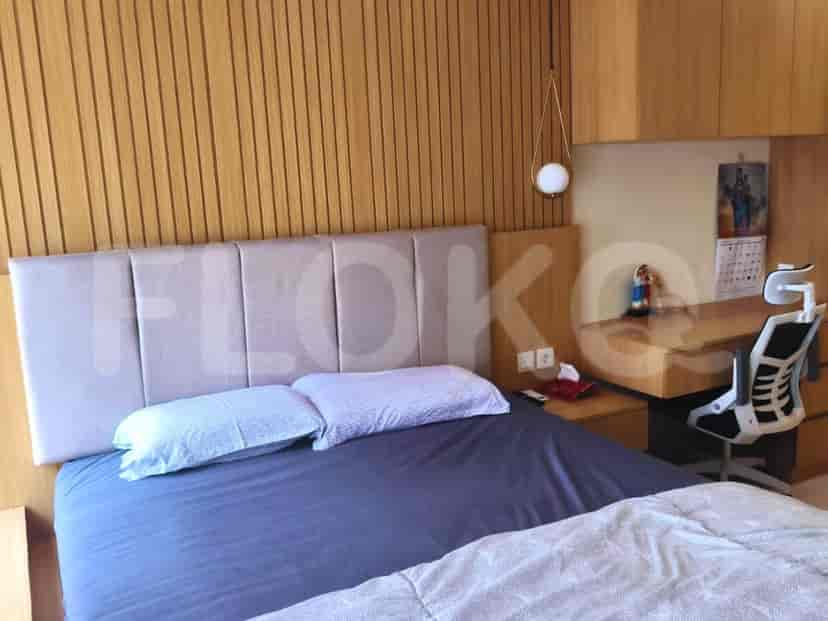 APAa2866 35th Floor | Furnished 1BR Apartment for Sale, Cikarang 3