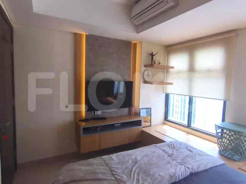 APAa2866 35th Floor | Furnished 1BR Apartment for Sale, Cikarang 4