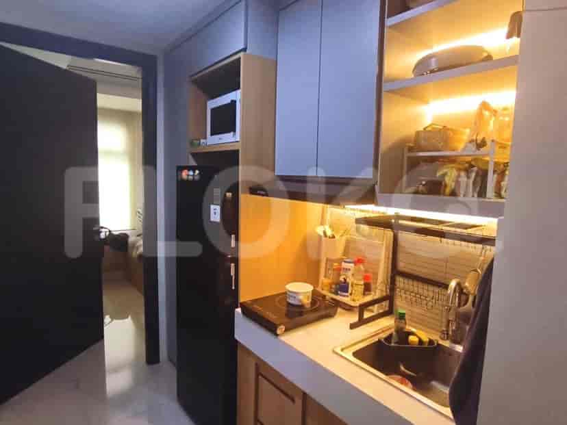 APAa2866 35th Floor | Furnished 1BR Apartment for Sale, Cikarang 5